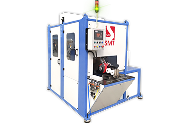 flat drip auto station coiler