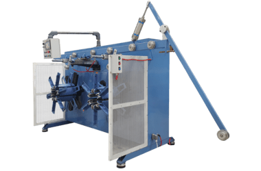 drip tube dual coiler by sai machine tools